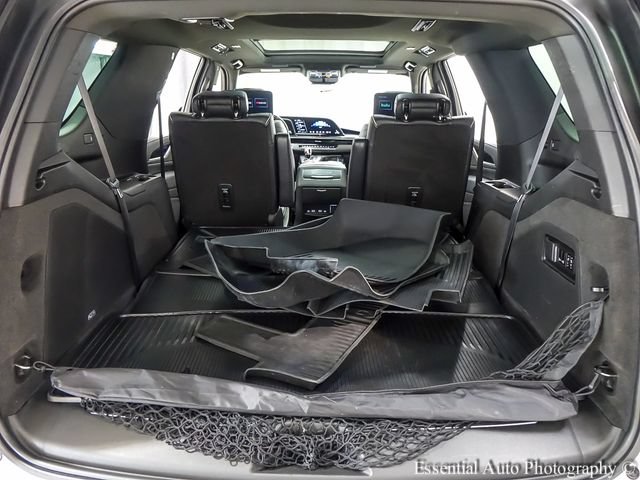 Certified 2023 Cadillac Escalade Sport w/ LPO, ONYX Package AWD/4WD image 26