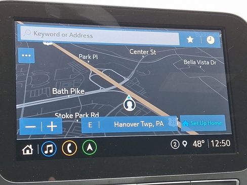 Used 2023 Chevrolet Equinox RS image 19