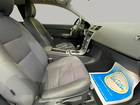 Used 2008 Volvo C30 T5 Version 2.0 image 13