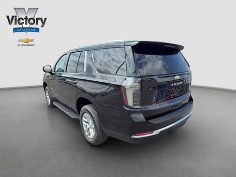 New 2026 Chevrolet Tahoe LT w/ Comfort Package AWD/4WD image 5