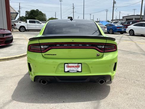 Used 2023 Dodge Charger Scat Pack image 6