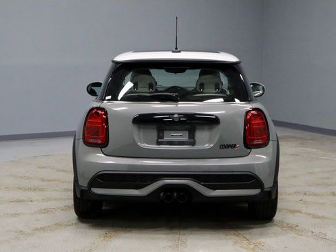 Used 2023 MINI Cooper S image 12