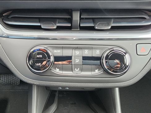 New 2026 Buick Envista Preferred w/ Convenience I Package image 26