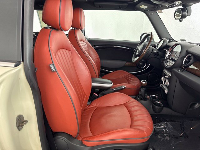 Used 2010 MINI Cooper S FWD image 21