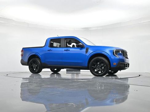 New 2026 Ford Maverick Lariat w/ Black Appearance Package AWD/4WD image 33