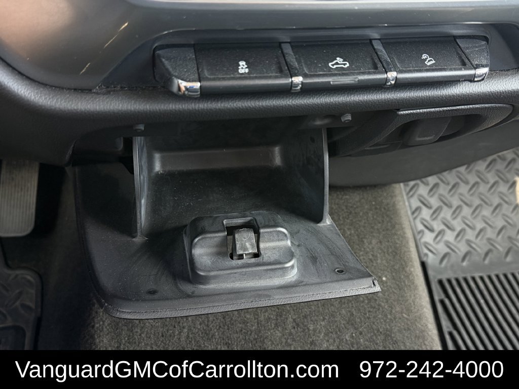 Used 2014 Chevrolet Silverado 1500 LT w/ All Star Edition AWD/4WD image 21