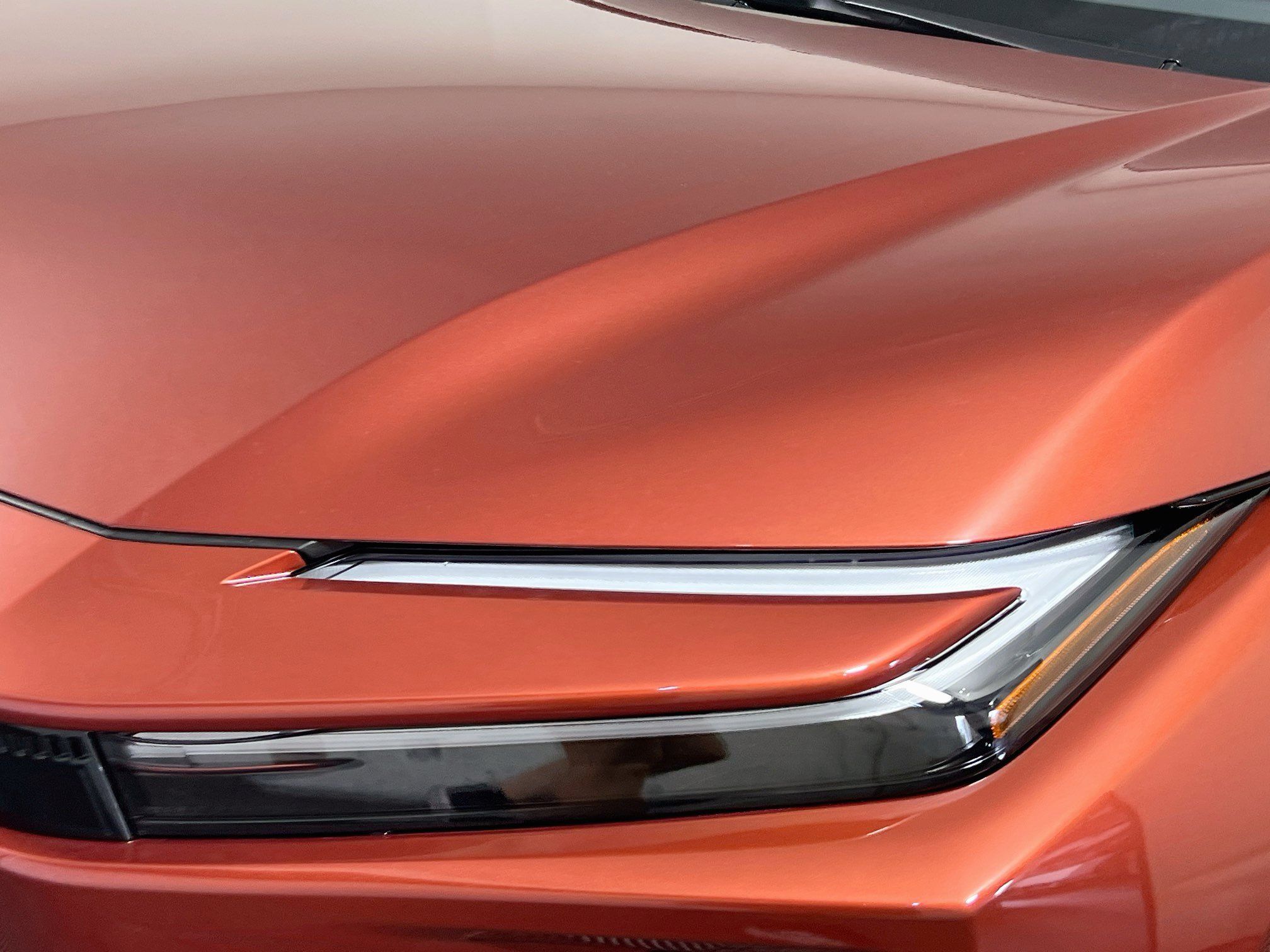 New 2026 Toyota C-HR AWD/4WD image 11