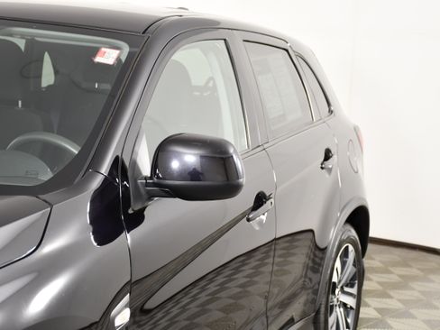 Used 2022 Mitsubishi Outlander Sport ES AWD/4WD image 13
