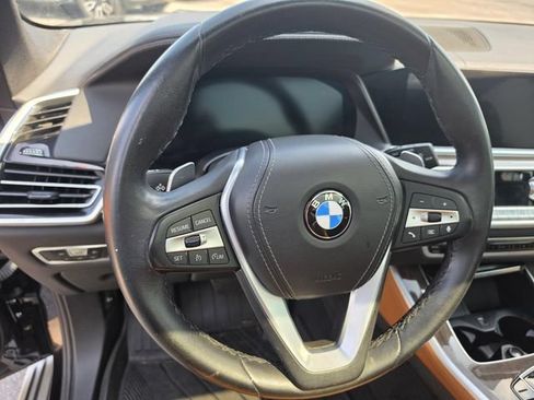 Used 2022 BMW X5 sDrive40i w/ Premium Package RWD image 17