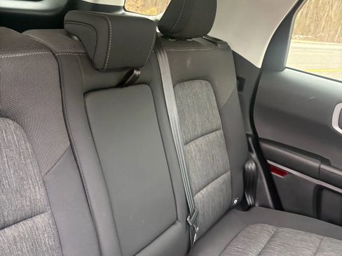 Used 2022 Ford Bronco Sport Big Bend w/ Convenience Package image 18