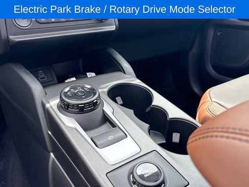 New 2026 Ford Bronco Sport Outer Banks w/ Outer Banks Tech Package+ AWD/4WD image 14