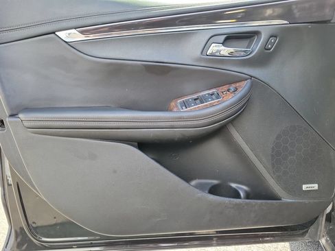 Certified 2015 Chevrolet Impala LT FWD image 22