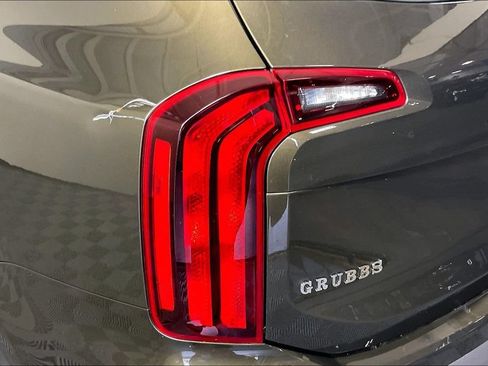 Used 2025 Kia Telluride S AWD/4WD image 39