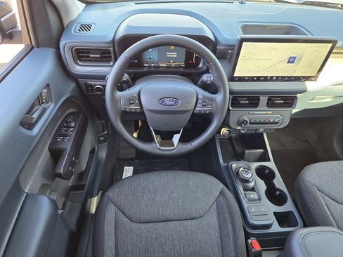 New 2025 Ford Maverick XLT w/ XLT Luxury Package image 7