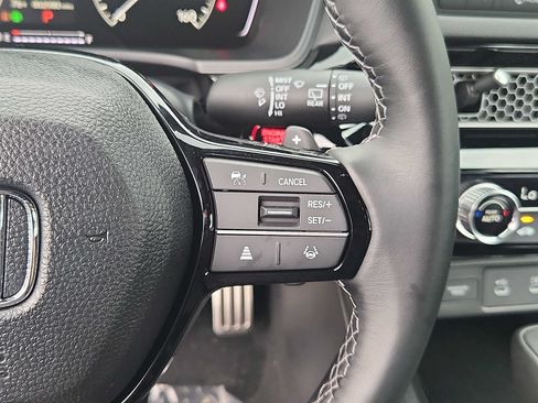 Certified 2026 Honda Civic Sport image 21