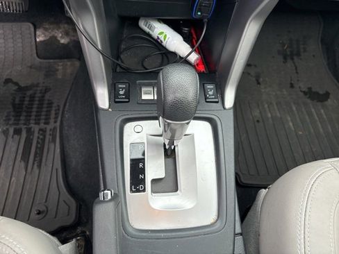 Used 2018 Subaru Forester 2.5i Limited image 9