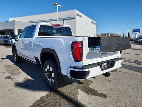 New 2026 GMC Sierra 2500 Denali w/ Denali Reserve Package image 6