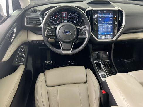 Used 2023 Subaru Ascent Limited w/ Technology Package AWD/4WD image 22