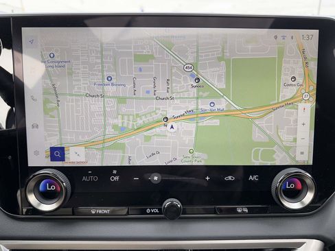 Used 2024 Lexus RX 350 F Sport w/ Convenience Package image 23