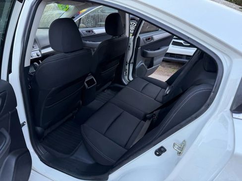 Used 2017 Subaru Legacy 2.5i w/ Alloy Wheel Package image 26