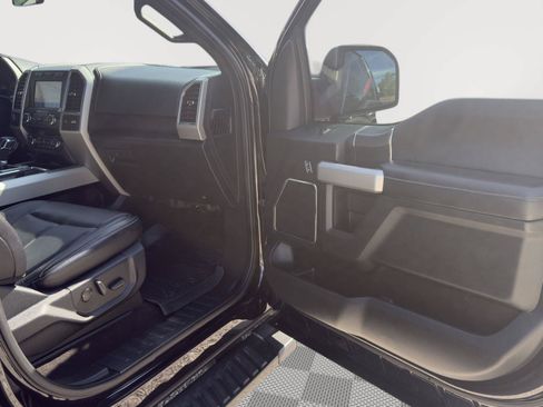 Used 2020 Ford F150 Lariat AWD/4WD image 22