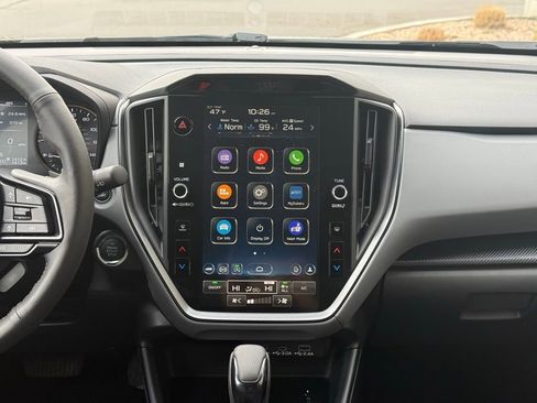 Used 2026 Subaru Crosstrek 2.5i Wilderness w/ Crosstrek Mirror Package image 15