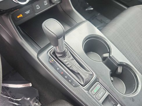 Certified 2026 Honda Civic LX image 14