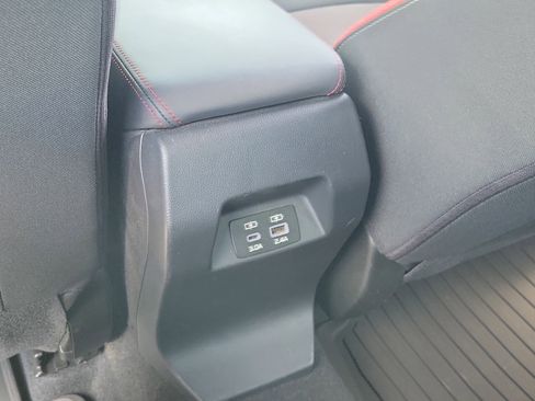 Certified 2024 Subaru Impreza RS AWD/4WD image 15