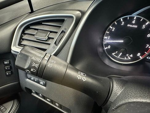 Used 2023 Nissan Murano SL w/ SL Moonroof Package FWD image 21