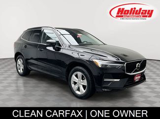 Used 2022 Volvo XC60 B5 Momentum AWD/4WD video 1