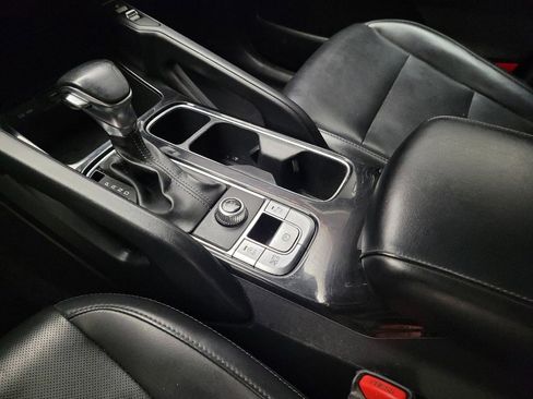 Used 2020 Kia Telluride S w/ S 8 Passenger Seating Package FWD image 26