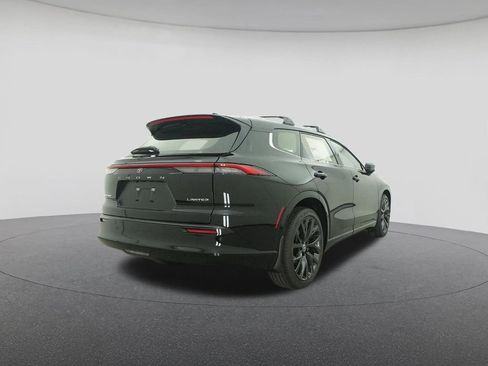 New 2026 Toyota Crown Signia Limited image 24