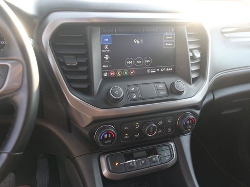 Used 2023 GMC Acadia AT4 AWD/4WD image 22