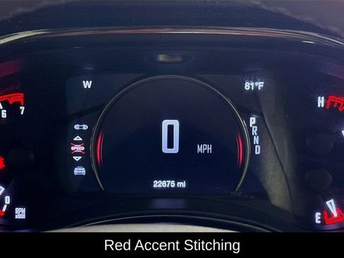 Used 2024 Dodge Durango GT image 31