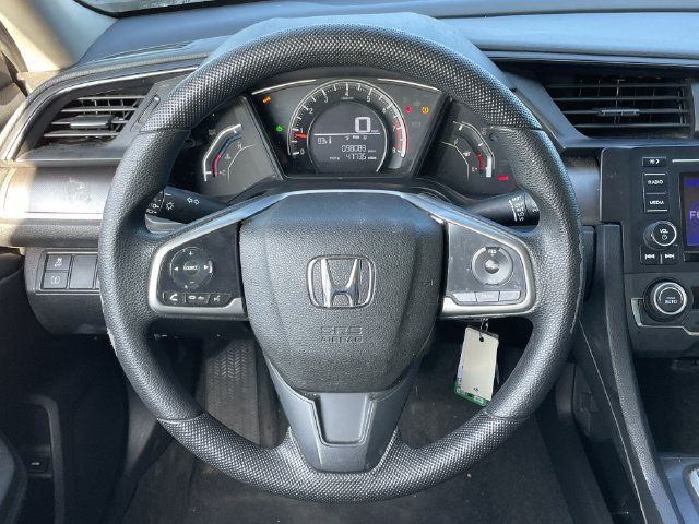 Used 2018 Honda Civic LX image 11