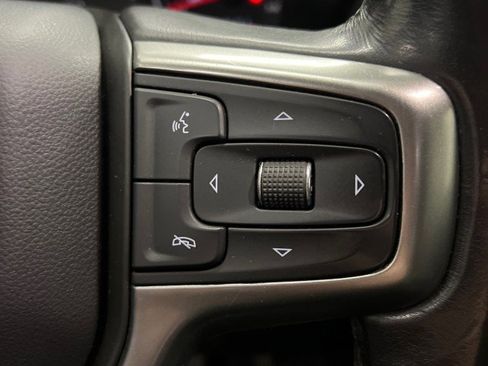 Used 2021 Chevrolet Silverado 1500 LT w/ Convenience Package II image 24