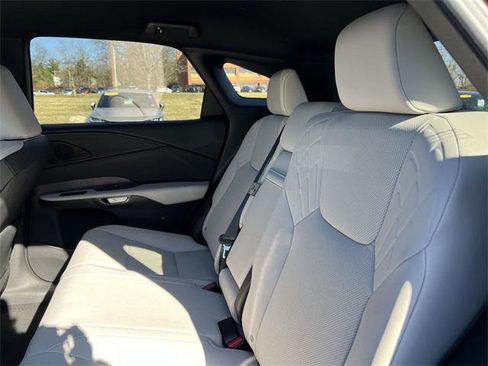 Certified 2024 Lexus RX 350 Premium image 21