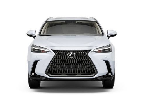 New 2026 Lexus NX 350 AWD w/ Accessory Package (Z1) image 5