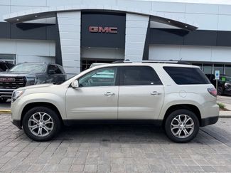 Used 2013 GMC Acadia SLT FWD video 1