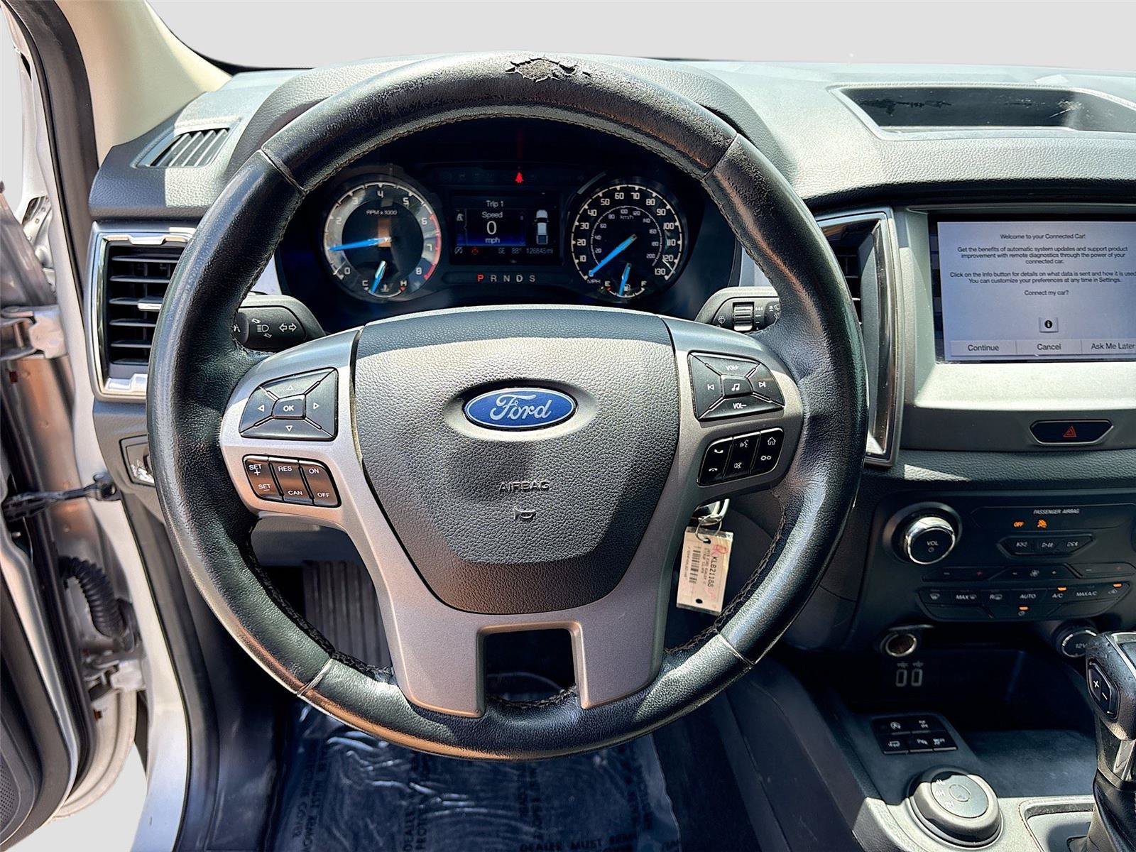 Used 2019 Ford Ranger XLT w/ Equipment Group 301A Mid AWD/4WD image 11