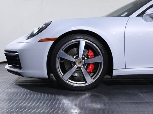 Certified 2023 Porsche 911 Carrera S RWD image 53