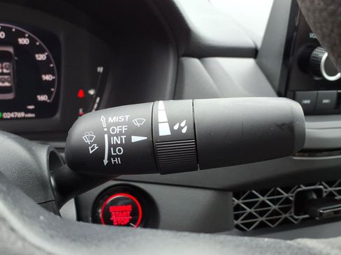 Certified 2024 Honda Accord LX image 28