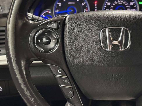 Used 2014 Honda Crosstour EX-L image 30