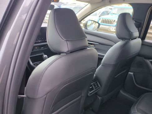 New 2026 MAZDA CX-5 Preferred AWD/4WD image 17