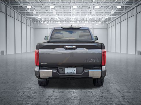 Used 2025 Toyota Tundra 1794 Edition AWD/4WD image 4