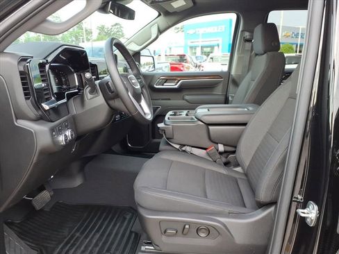 Used 2025 GMC Sierra 1500 Elevation AWD/4WD image 19