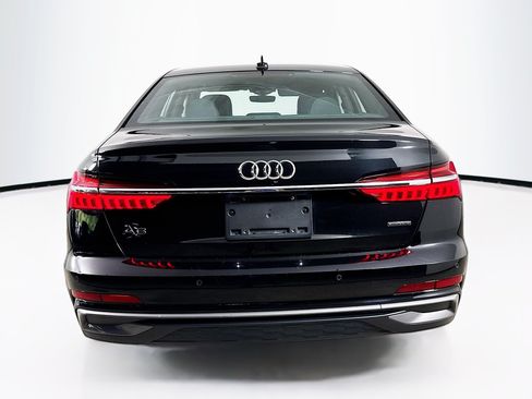 Used 2024 Audi A6 Premium Plus AWD/4WD image 33