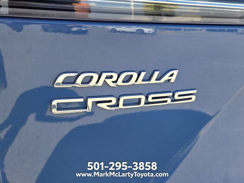 Used 2026 Toyota Corolla Cross XLE FWD image 18