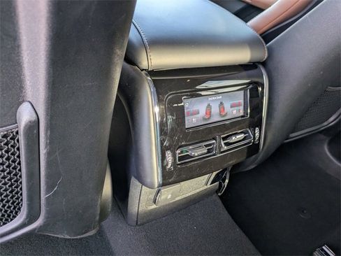 Used 2022 Lincoln Aviator Reserve w/ Elements Package Plus image 13