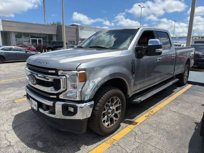 Used 2020 Ford F250 XLT w/ XLT Premium Package